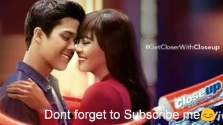 Just A Smile Full song by Up Dharma Down #ElnellaforCloseUp #GetCloserWithCloseup