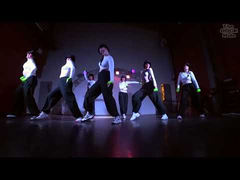 [SX3] XG - Left Right dance cover by Spassion [Your K-Cover Battle 250623 (25.06.2023)]