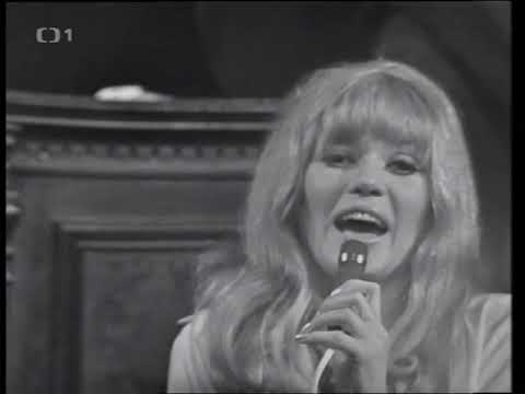 Zuzana Burianová - Tom (1969)