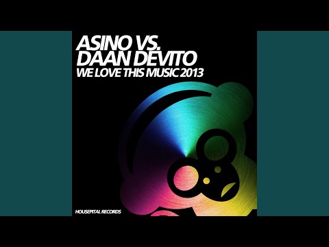 We Love This Music (Stino & Jule Remix)