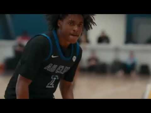 San Luis vs Dobson Basketball High School