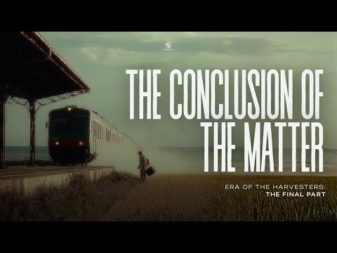 Sunday (AM) Service: The Conclusion of The Matter