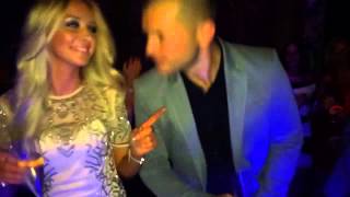 "Can't Stop Playing (Makes Me High) [feat. Ane Brun] [Oliver Heldens Vocal Edit]" Fan Video