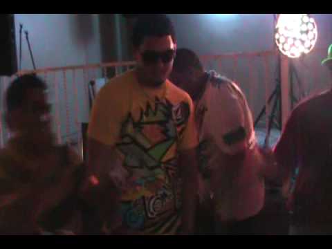 aguajera live 3dy & Suri-L