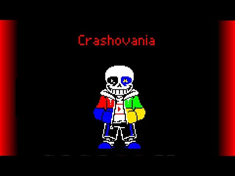 [WindowsSans89] (me) Crashovania