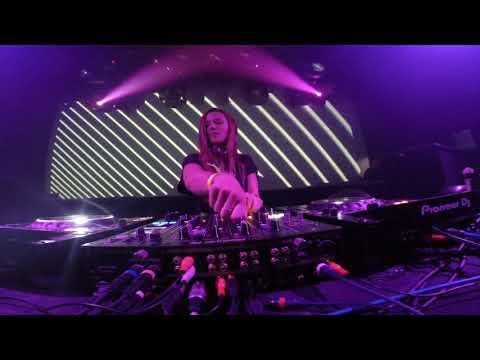 Blanca Ross HIGHLIGHTS - @ City Hall Barcelona