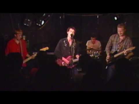 The Replacements - set one - live at the 7th Street Entry (1981)
