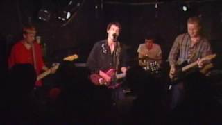 The Replacements - set one - live at the 7th Street Entry (1981)