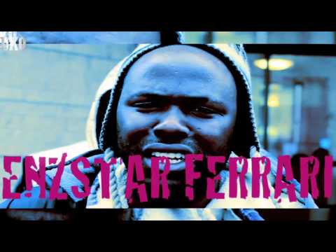 RINSA MALONE, DANNY COCAINE, ENZSTAR FERRARI & SCARSHOTS - MY NI#GA -CASHUPSTARS