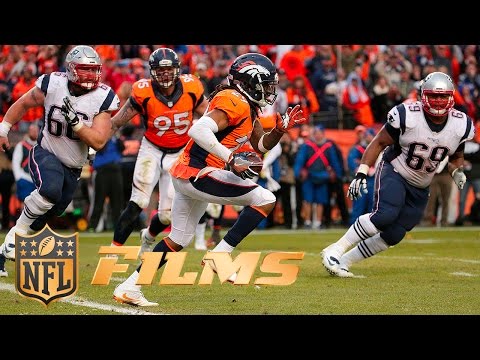 Broncos Defense Holds Off The Patriots | Broncos vs. Patriots | NFL Turning Point | NFL Films