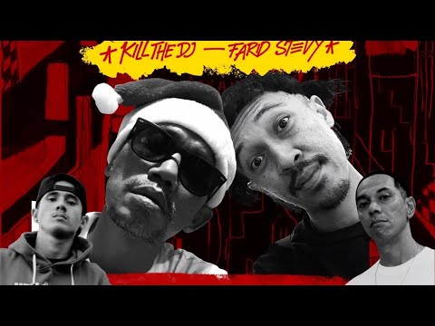 Spesial Podklash #6 - (full) bareng @killthedj x @faridstevy