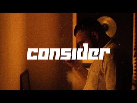 (Sold) Toquel x Dirty Harry Type Beat - "Consider"