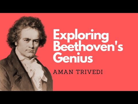 Beethoven’s Influence on Modern Music (Music Theory Essay)