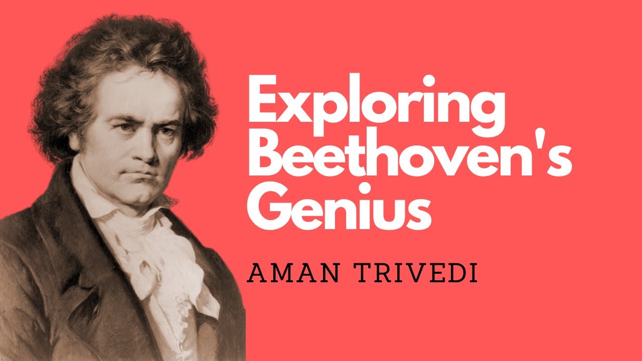 Beethoven’s Influence on Modern Music