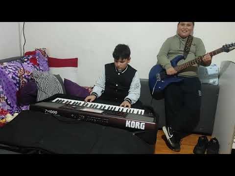 Gipsy Boris Telgárt : ( originál )