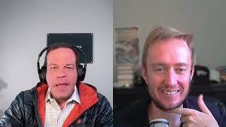 JF 4072: Authentic Branding, Investor Outreach and Growth Plans ft. Eric Burns