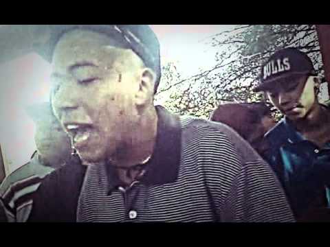 Autentick Vs Chao?? // Octavos Batallas Freestylers P. O'higgins