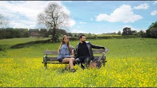 Keywest - I&#39;m Not Me Without You ft. Una Healy (Official Video)