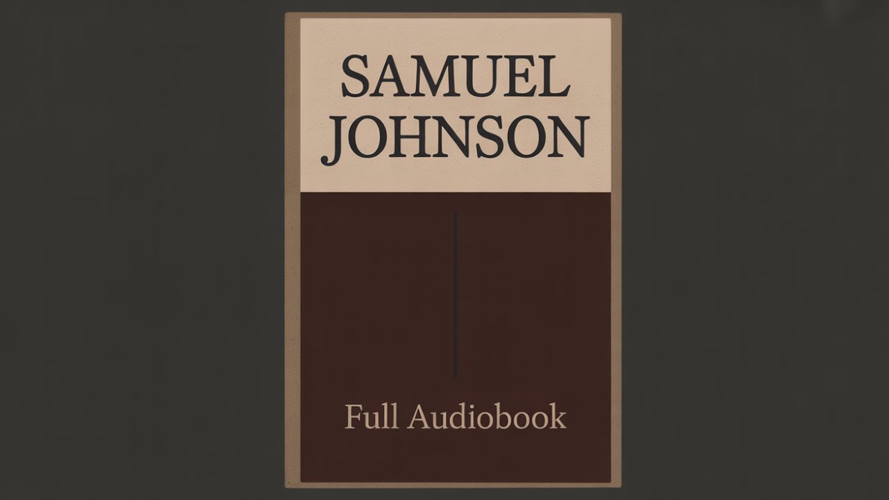 Samuel Johnson