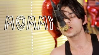 GATEWAY DRUGS - "Mommy" (Live in Los Angeles, CA) #JAMINTHEVAN