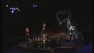 Die Prinzen live 1994 &quot;Kleines Herz&quot;