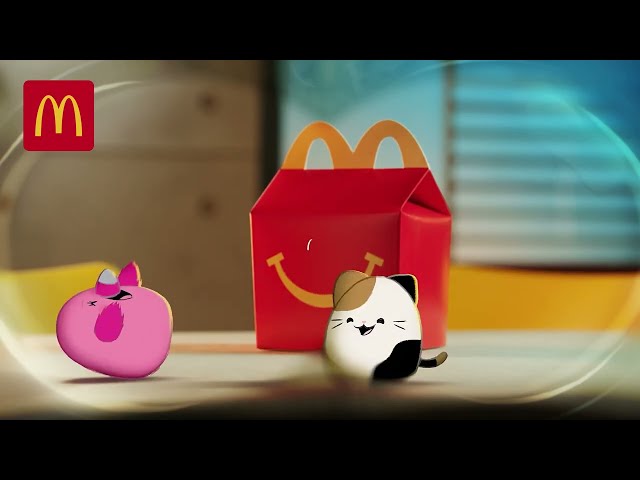 Vídeo relacionado con Squishmallows Connor la Vaca Blanca y Negra de 19 cm Original