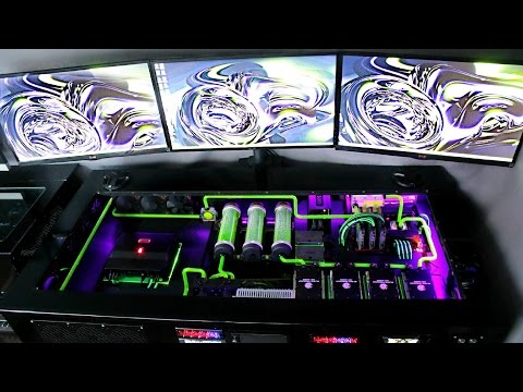 PC WARS  - Episode 6