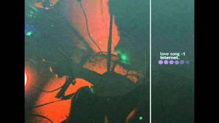 Love Song - The Internet (Syd tha Kyd &amp; Matt Martian)