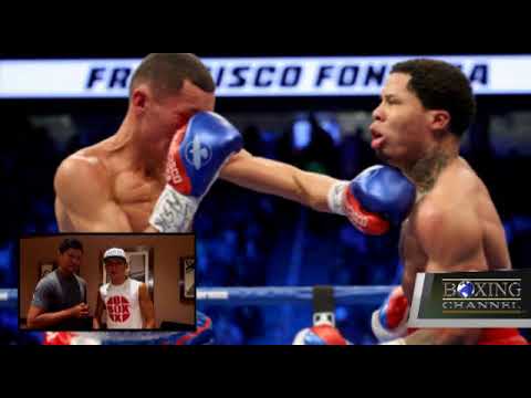 Francisco Fonseca Interview