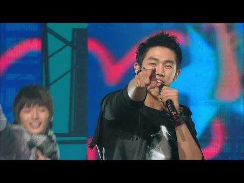 【TVPP】2AM - What Should I Do, 투에이엠 - 어떡하죠 @ Music Core Live