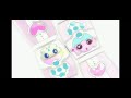 Cure Black And Cure White S Transform