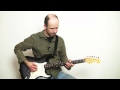 Jimi Hendrix New Song Somewhere Guitar Lesson ...