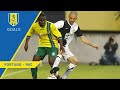GOALS | Fortuna Sittard - RKC Waalwijk