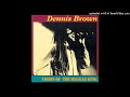 Dennis Brown -  The Motherland (feat. Patrick Zed)
