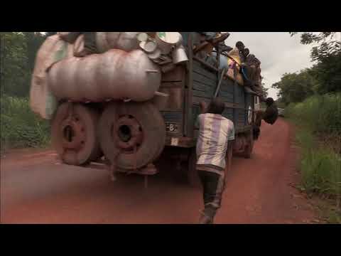 Kockanje sa životom s02 ep5 - Gvineja - Subota 17:05