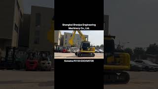 Venta de Komatsu PC130 excavadora de cadenas - Imagen 4 | Machineryline MX Komatsu PC130 excavadora de cadenas | Imagen 4 - Machineryline