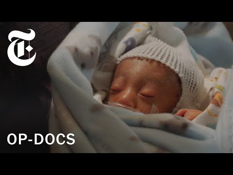 This Doctor Wants to Humanize Death Op Docs