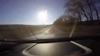 Ballade à Orhei en République de Moldavie (roadtrip in Moldova)