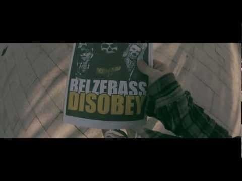 Salmo - Disobey (Official Video)