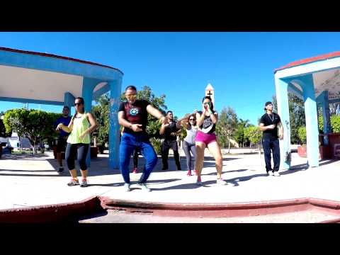 William Tws Ft Romeo santos - Inocente (Wild Bachata)