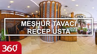 Meşhur Tavacı Recep Usta | Çankaya Ankara