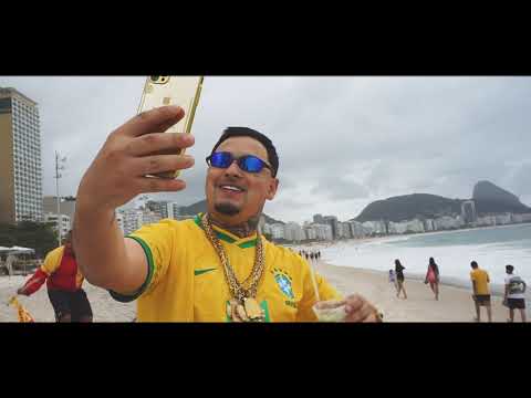MC Cria - Que Venha 2023 (Vídeo Clipe Oficial) DJ Al4ddin