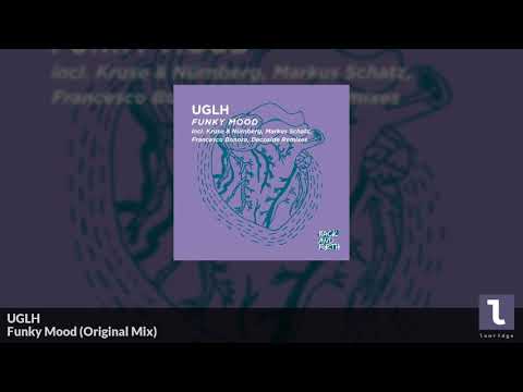 UGLH - Funky Mood (Original Mix)