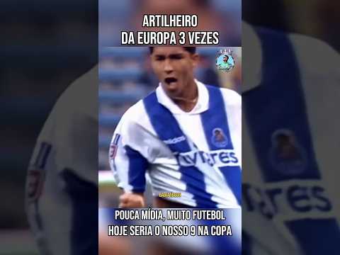 Jardel Gols #jardel #golsincríveis #gols