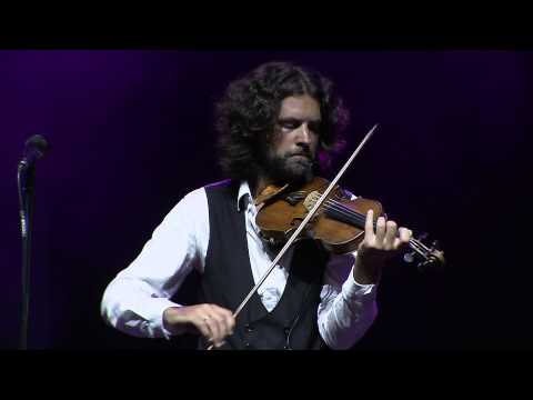 GJERMUND LARSEN TRIO