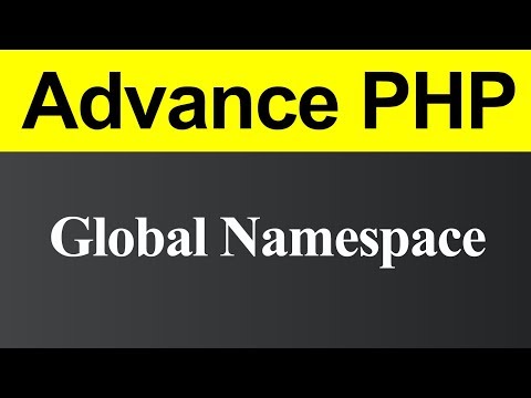Advance PHP Hindi