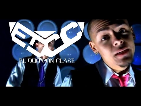 El Duo Con Clase [SIREOT & NORMAN] - Pensando En Ti | Prod. MOSTY | Video Oficial | Original ©2009