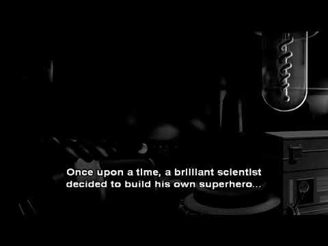 The story of Red Volcano