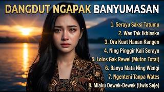Download lagu Kumpulan Lagu Dangdut Koplo Ngapak Viral | Wes Tak Ikhlaske & Nangis Dewekan mp3