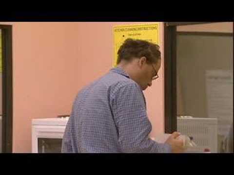 Big Brother 8 UK: LIAM & AMY The Next Morning